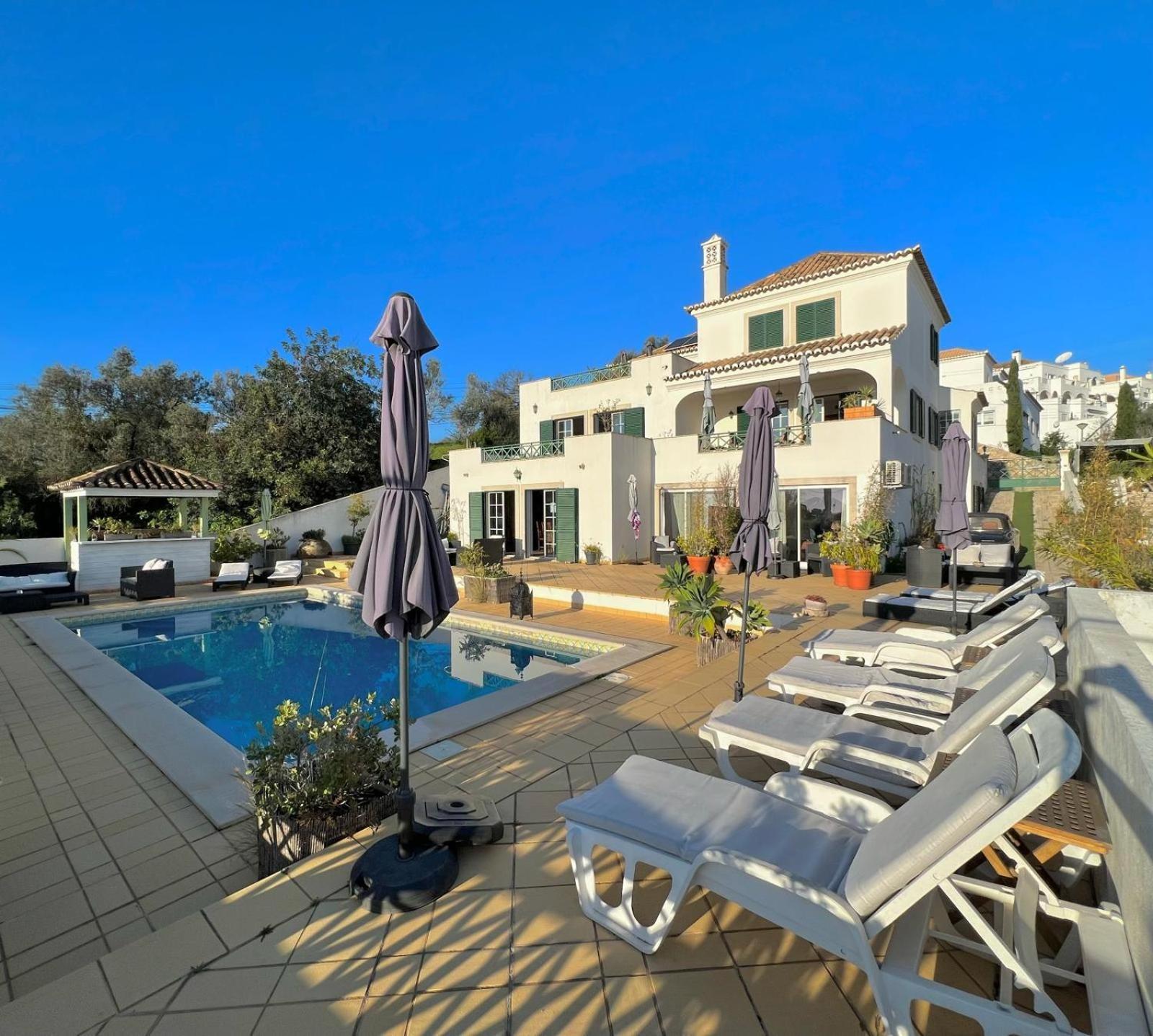 Tavira Terrace Hotel Kültér fotó