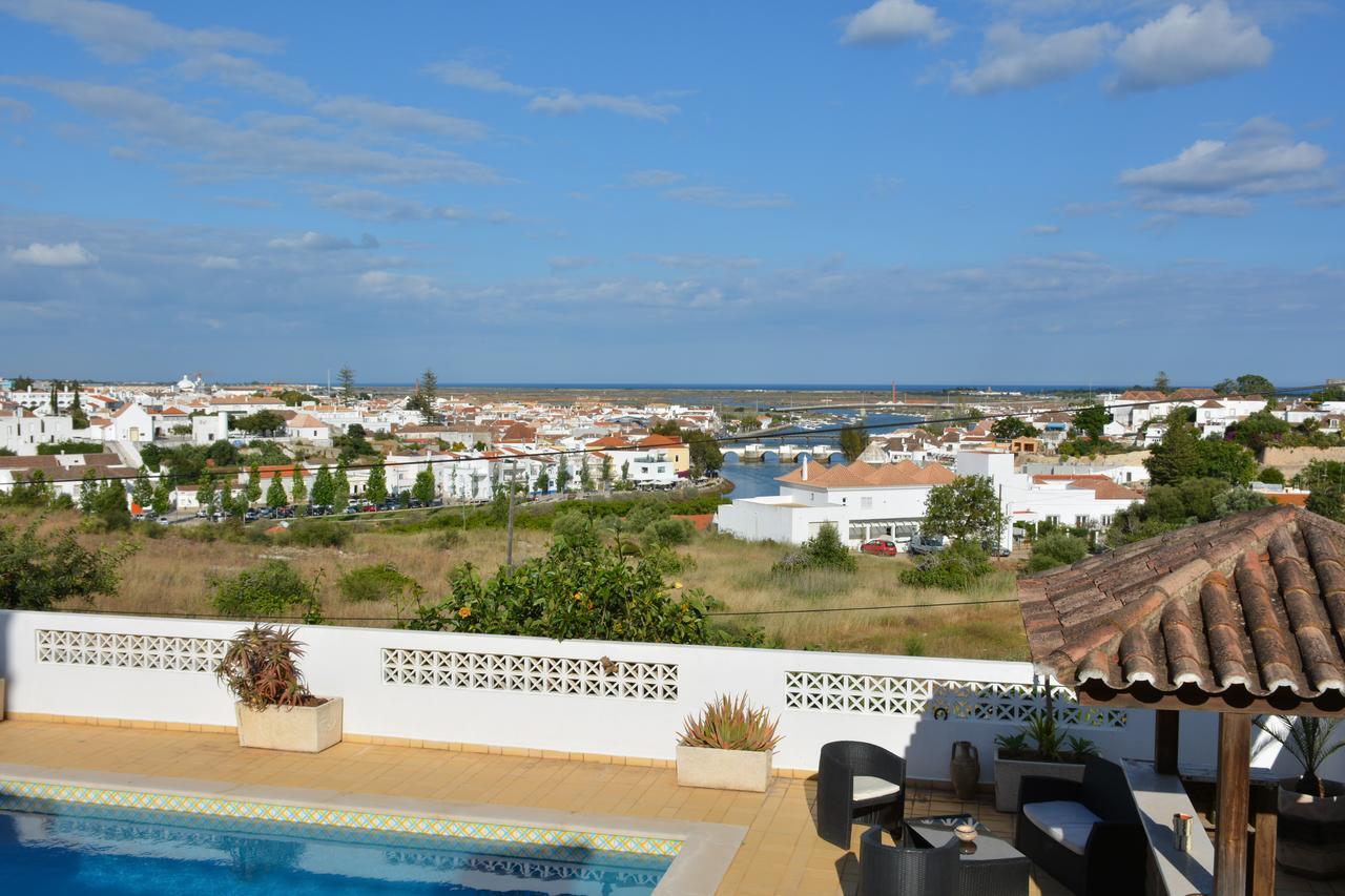 Tavira Terrace Hotel Kültér fotó