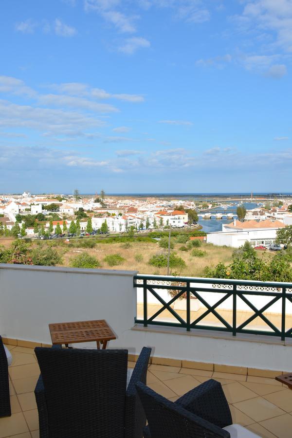 Tavira Terrace Hotel Kültér fotó