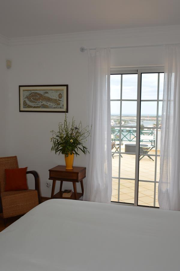 Tavira Terrace Hotel Kültér fotó