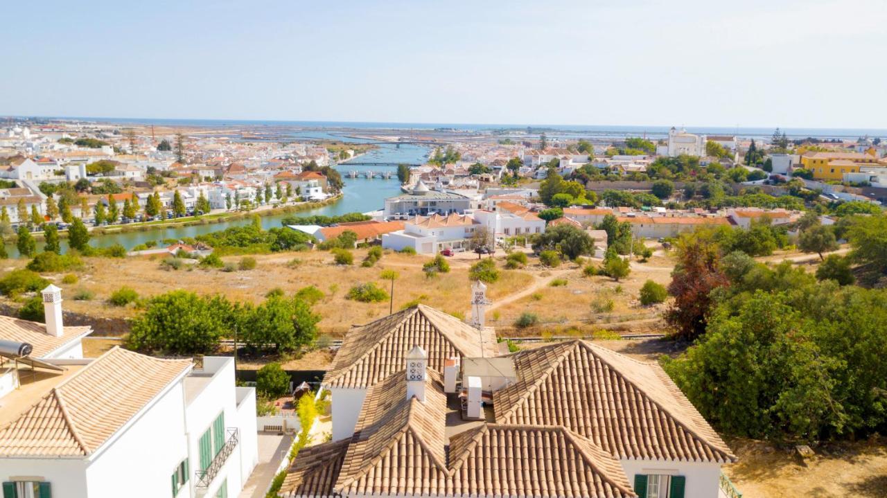 Tavira Terrace Hotel Kültér fotó